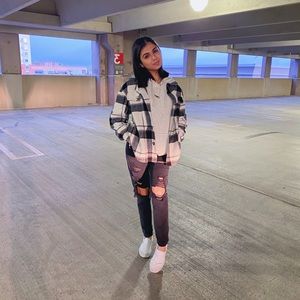 Meet your Posher, Brianna